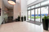 Lindo apto com garagem! - Ferienwohnung Curitiba