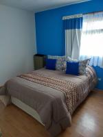 Mil5inco Al Lago - B&B El Calafate