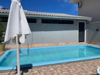 Brisas da Praia Ap 01 - B&B Palhoça