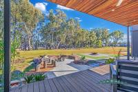 #58 Highview Waters - Echuca Holiday Homes - B&B Moama