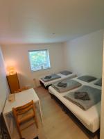 Capital of LEGO Bricks - Room 16 - B&B