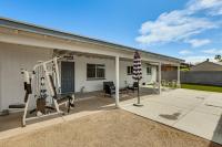 Cozy on Cactus - Bed and Breakfast Phoenix