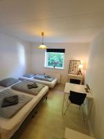 Capital of LEGO Bricks - Room 17 - B&B