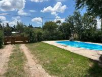 Cabaña Flor de Loto - B&B Villa Giardino