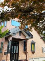 furanostay -private villa Accommodates up to 10 guests- - B&B Furano