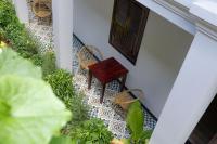 A Little Luangprabang- Namkhan Heritage Guesthouse - B&B