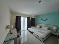 Apartamento de 1 dormitorio