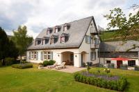 Gut Hermannsberg, Gästehaus - B&B