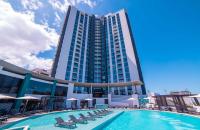 Cerca del Estadio Nacional Sabana Núcleo Apartamento 'Casa Bientenveo' - B&B San José