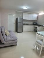 Aparta estudio Malecón del Río - Bed and Breakfast Barranquilla