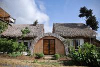 Upes Garden Homestay Pleiku - B&B Buôn Hoái