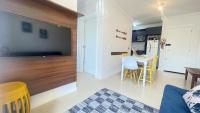 Residencial Ângelus Apto 800m Praia 20min Beto Carrero - B&B Bugres