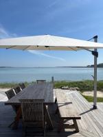 Les Voiles Baie de Quiberon - Villa - B&B