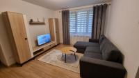 Apartament central Suceava - B&B Suceava
