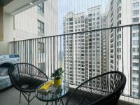 Luna's House - Vinhomes D'Capitale - Studio Apt - Ferienwohnung Hanoi