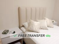 Posada Express Fast Check-in & Free Airport Taxi - Bed and Breakfast