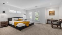 Casa con 4 camere da letto