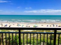 *OCEANFRONT SUNNY FUN*Queen Beds *Great Pools, Hot Tubs+*M44 - Chambres d’hôtes