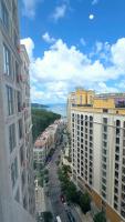 Azure Premium Apartments - Chambres d’hôtes Phu Quoc