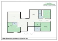 The Port Terrace - Echuca Holiday Homes - B&B Echuca