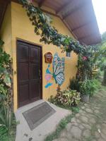 A Piece of Paradise - B&B San Carlos