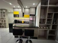 Prédio Excelsior vista exuberante - B&B Belo Horizonte