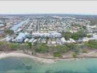 Bribie Sunset Vistas - B&B Bongaree