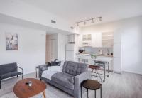 CozySuites Sky Central #3 - B&B Cincinnati