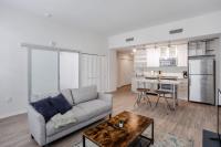 CozySuites Sky Central #4 - Chambres d’hôtes Cincinnati
