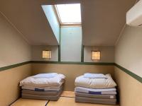 Chambre Lits Jumeaux