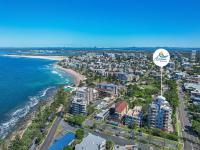 Meridian unit 4 Kings Beach QLD - B&B Caloundra
