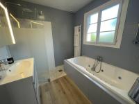 Grande maison avec jardin près de Tours - FR-1-381-620 - B&B Chambray-lès-Tours