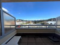 Studio cabine 4 pers au cœur de la station, terrasse Sud - FR-1-295-207 - B&B Les Angles