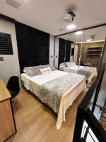 Loft Sonho de Beija - Ferienwohnung Araxá