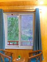 Harsil woodstone homestay - Bed and Breakfast Harsil