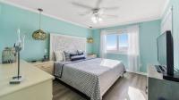 *2br OCEANFRONT RETREAT*KING Ensuite*Pool*NMB Cherry Grove*Pc4 - Chambres d’hôtes Myrtle Beach