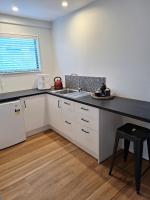 Seabreeze Studio - B&B Papamoa