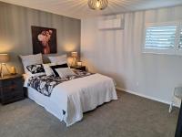Seabreeze Studio - B&B Papamoa