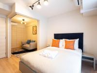 Executive Studio Appartement