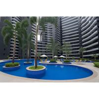 1403 Landscape Torre Platinum - cobertura - Ferienwohnung Fortaleza