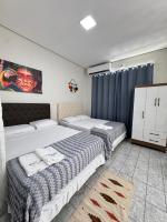 Pousada das Florestas em Rio branco - B&B