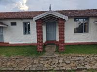 Vakantiehuis met 3 Slaapkamers
