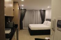 Increible Loft en Santa Barbara - Bed and Breakfast