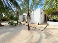 Casa limón Bacalar - Bed and Breakfast