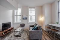 CozySuites Sky Central #16 - Ferienwohnung Cincinnati