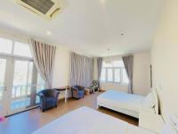Villa with Sea View