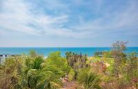 Villa with Sea View