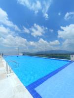 apartamento amoblado Ibague - B&B Ibagué