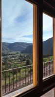House in Huayoccari , Sacred Valley , Urubamba,Pe - Bed and Breakfast