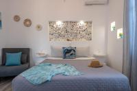 Perivoli 3-Chora(5min away from the center by car) - Bed and Breakfast Agkídia